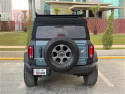 فۆرد بڕۆنکۆ